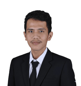 Portrait of Muhammad Fatan Najuda Sarwan